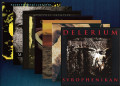 Delerium - Bundle Remastered CDs (7CD)1