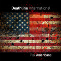 Deathline International - Pax Americana (CD)1