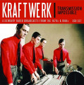 Kraftwerk - Transmission Impossible: Legendary Radio Broadcasts (3CD)1