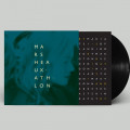 Marsheaux - Ath.Lon + Safe Tonight / Special Edition (12" Vinyl + MCD)1