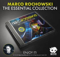 Marco Rochowski - The Essential Collection (2CD)1