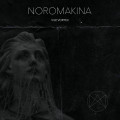Noromakina - Vile Vortex (CD)1