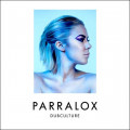 Parralox - Dubculture / Limited Edition (CD)1
