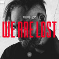 Sanz - We Are Lost (CD)1