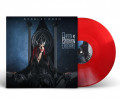 Scarlet Dorn - Queen Of Broken Dreams / Limited Red Edition (12" Vinyl)1