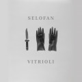 Selofan - Vitrioli / Black Vinyl (12" Vinyl)1