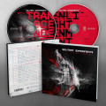 Solitary Experiments - Transcendent / Digibook Edition (2CD)