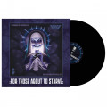 Wumpscut - For Those About To Starve / Limited Black Edition (12" Vinyl)1